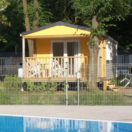 Holiday Home Sunset Terrace By Interhome Prága Kültér fotó