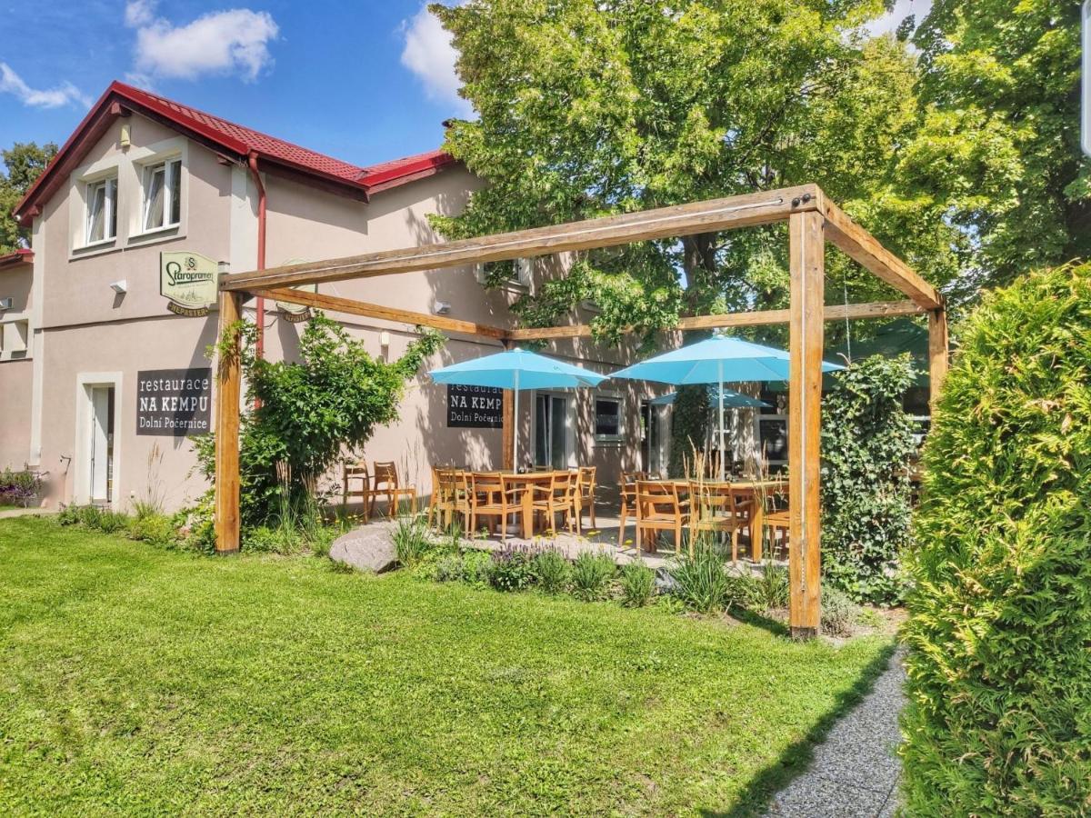 Holiday Home Sunset Terrace By Interhome Prága Kültér fotó