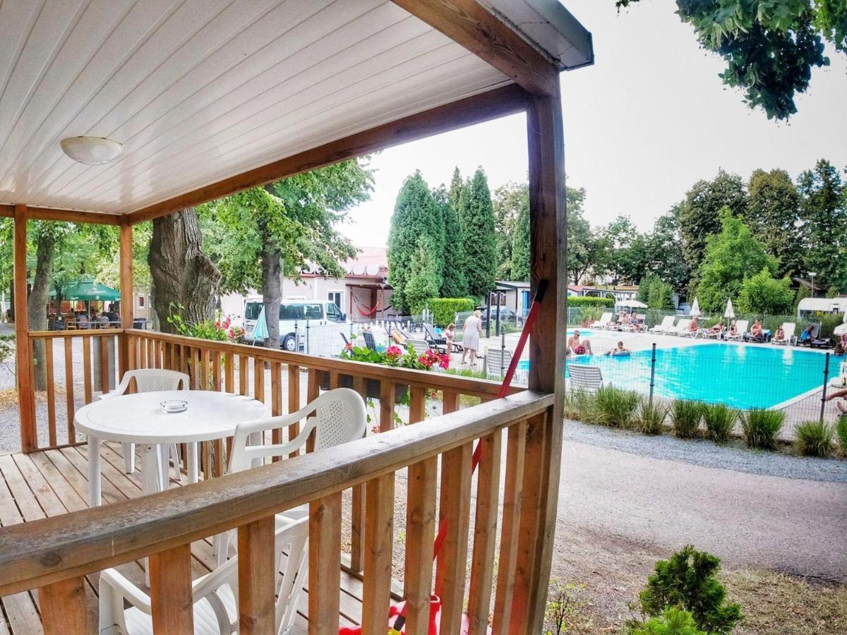 Holiday Home Sunset Terrace By Interhome Prága Kültér fotó