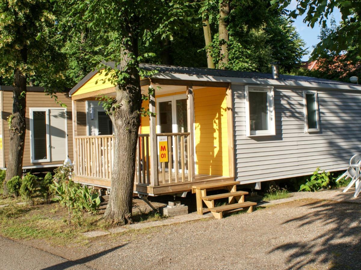 Holiday Home Sunset Terrace By Interhome Prága Kültér fotó