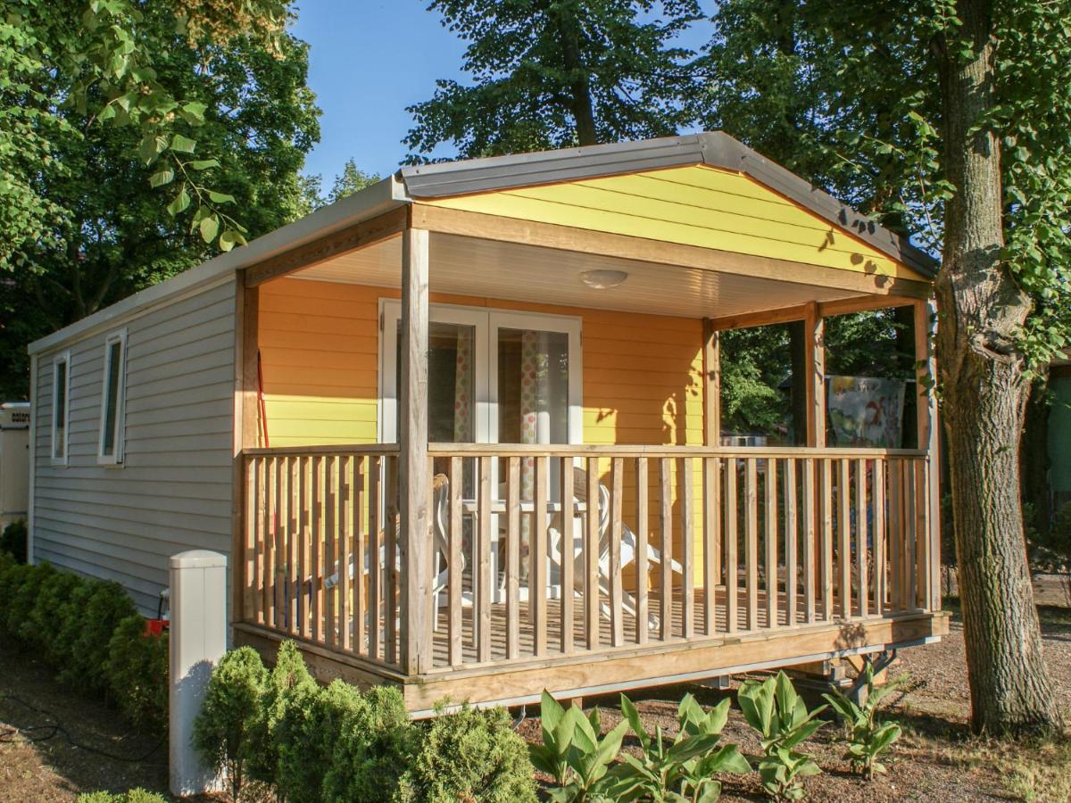 Holiday Home Sunset Terrace By Interhome Prága Kültér fotó